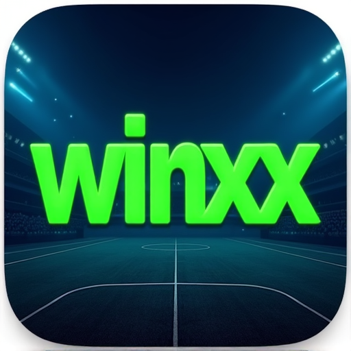 Imagem promocional da winxx mostrando a plataforma e suas vantagens